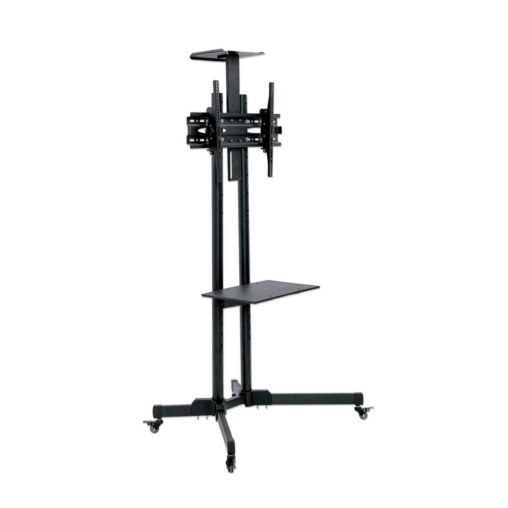 SOPORTE DE CARRITO MULTIMEDIA ECONoMICO - imagen 2