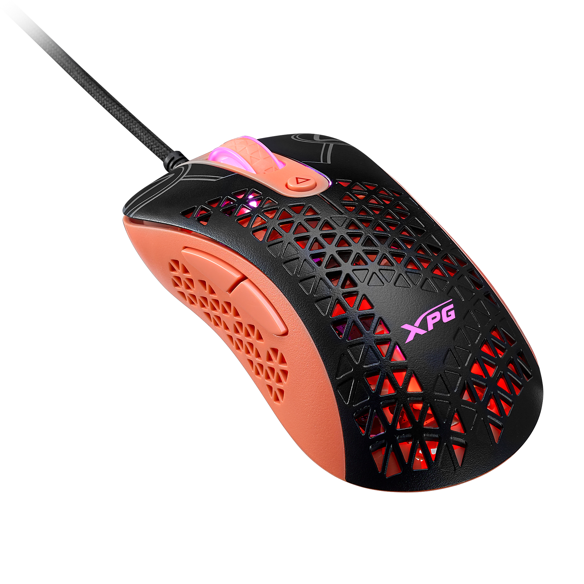 MOUSE ADATA XPG SLINGSHOT BKOGCWW