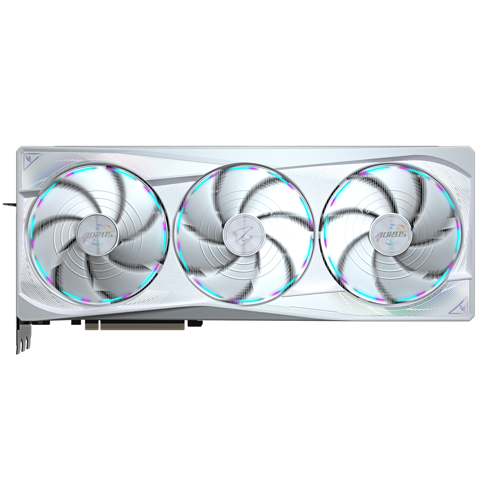 Tarjeta de Video RTX5090 AORUS MASTER ICE 32GB GDDR7 - imagen 2
