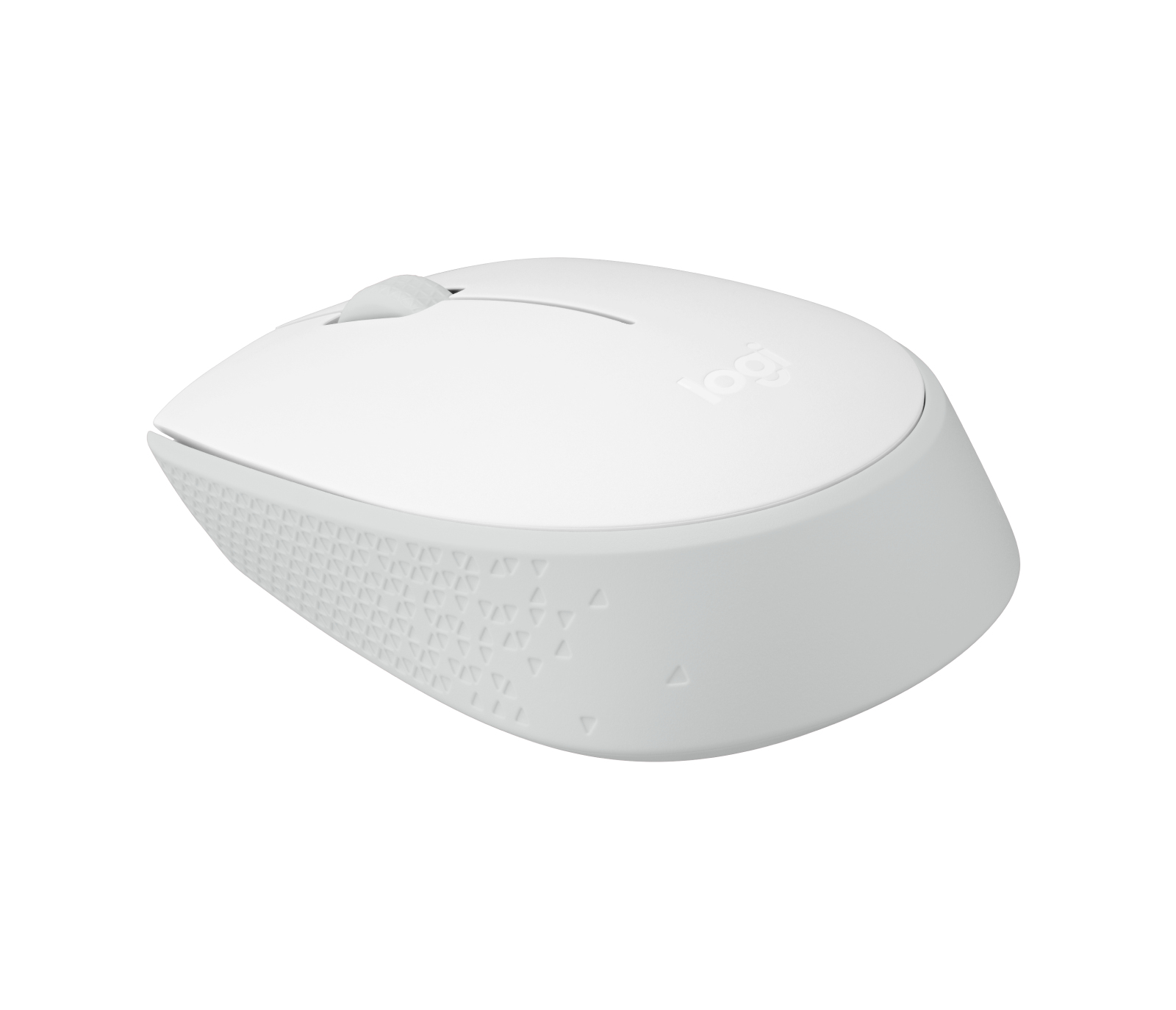 Mouse Logitech M170 Inalambrico Blanco