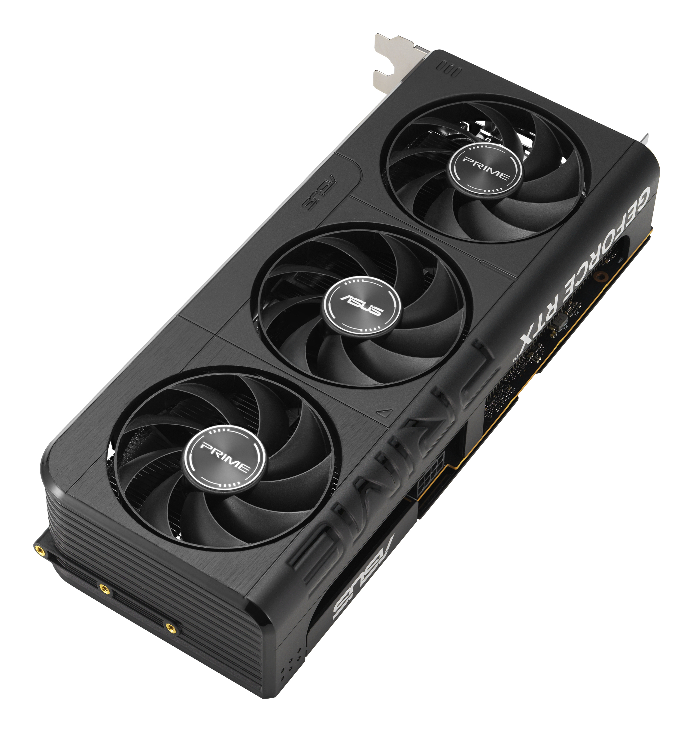 GPU RTX5060 ASUS PRIME 8GB 3FANS