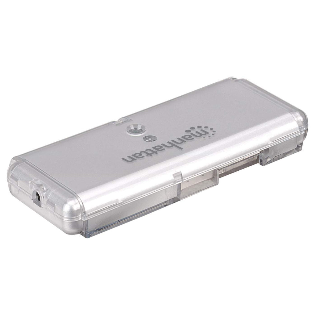 Hub USB-A 2.0 Manhattan 160599, 5x USB-A 2.0 - imagen 5