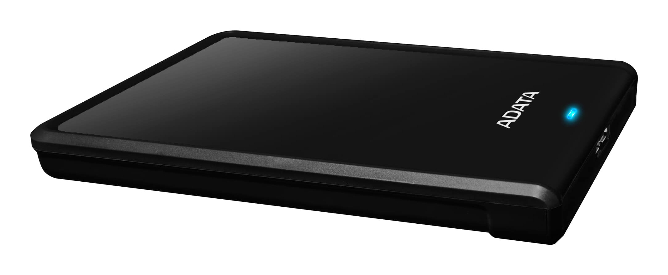 Disco Duro Externo 2.5" 2TB Adata HV620S, USB-A 3.2 Gen 1, Color Negro