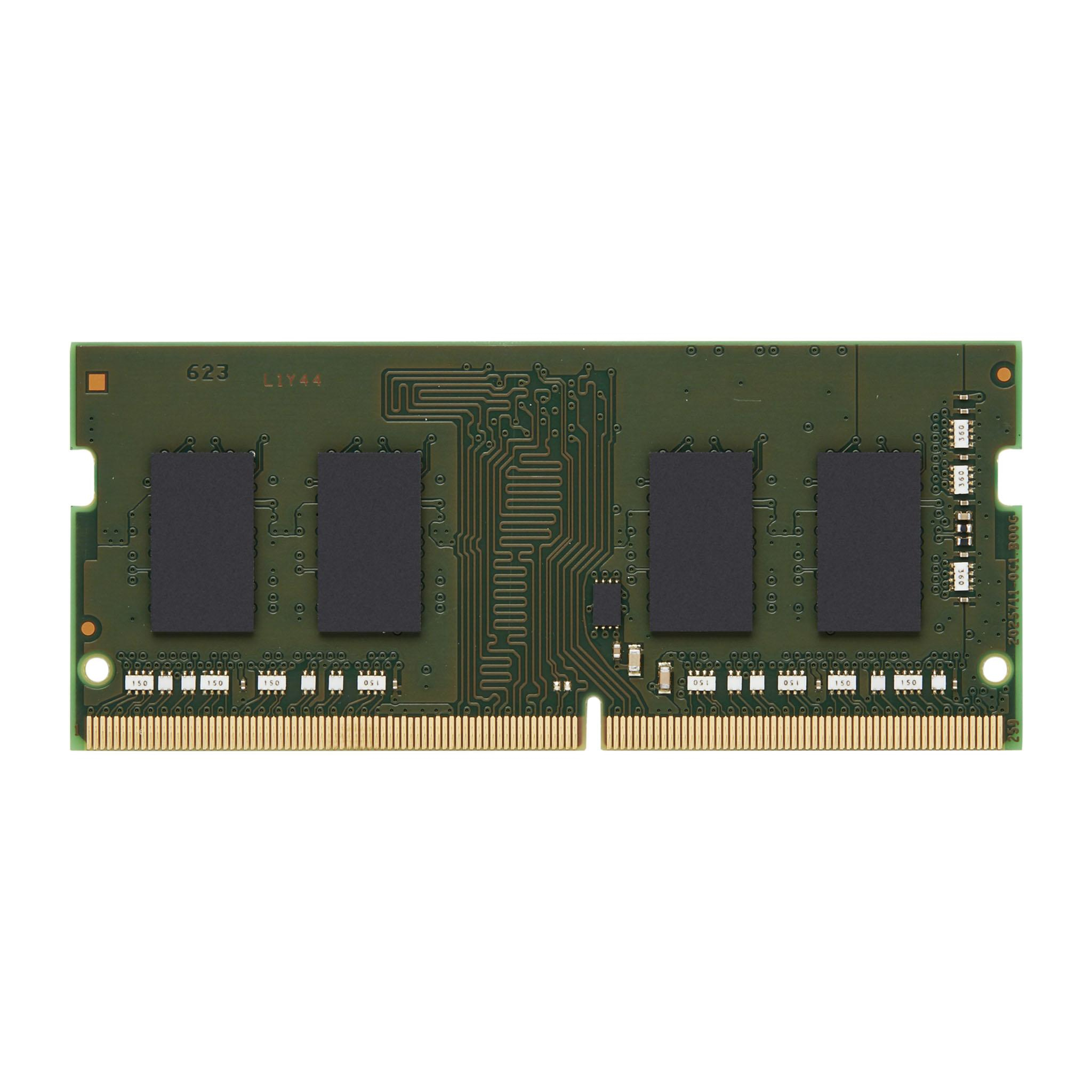 RAM 16GB 3200MHz Kingston KVR32S22S8/16 - imagen 3