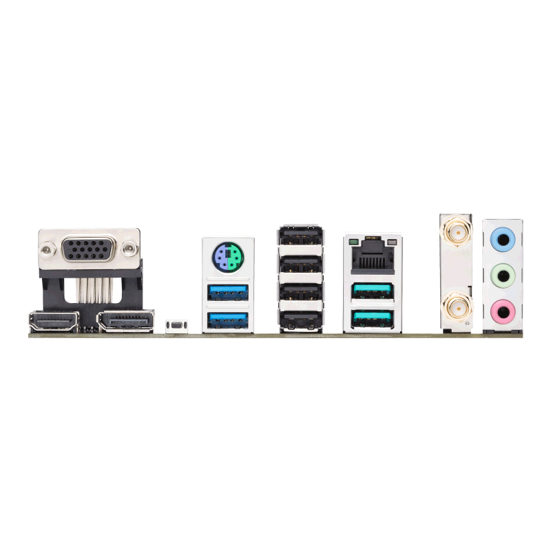 Motherboard AM5 Micro-ATX Asus Prime B650M-A AX6 II, 192GB RAM DDR5 Max, 1 M.2 PCIe 5 + 2 M.2 PCIe 4, Wi-Fi 6 + BT 5.3