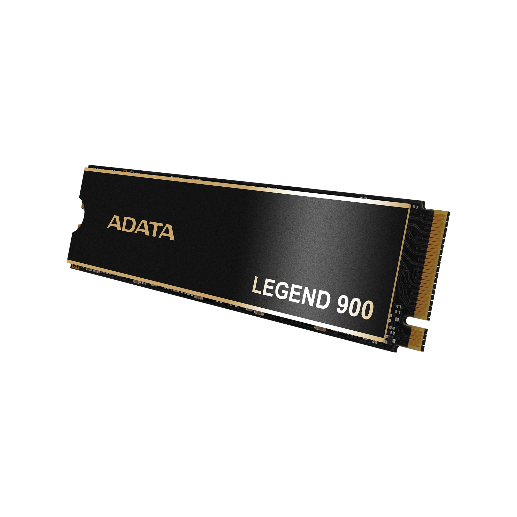 SSD M.2 NVMe PCIe 4 2TB Adata Legend 900, Lectura 7000MB/s Escritura 5400MB/s. SLEG-900-2TCS - imagen 3