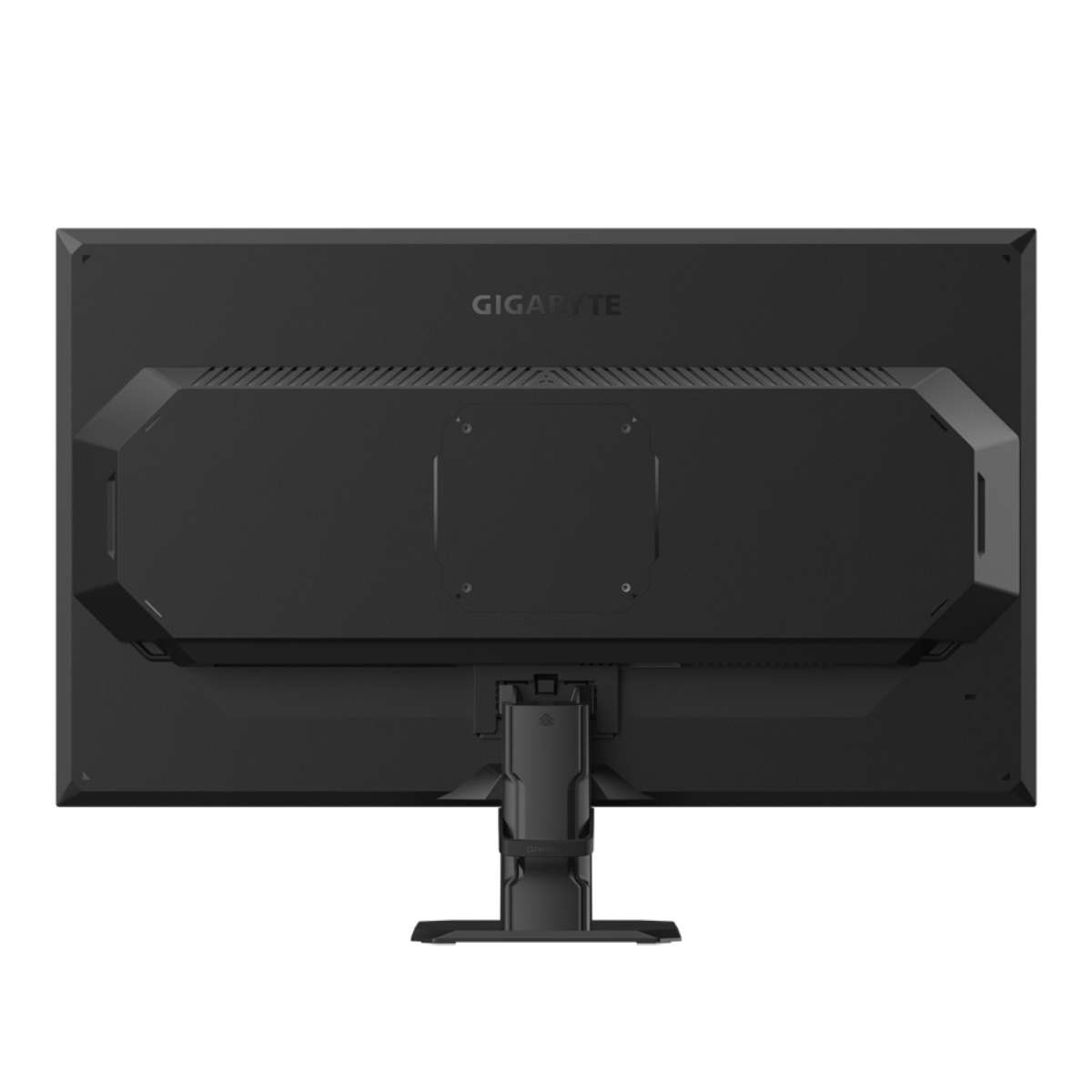 Monitor 27" 2560x1440 180Hz 1ms, Gigabyte GS27QA, Panel IPS, G-Sync/Freesync, 2 HDMI 1 DP, VESA 100mm - imagen 4
