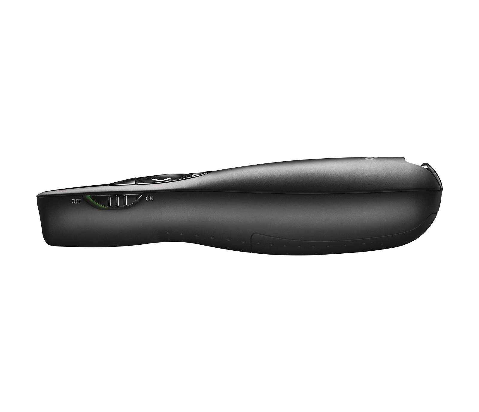 PRESENTADOR INALAMBRICO LOGITECH R400 - NEGRO - imagen 4