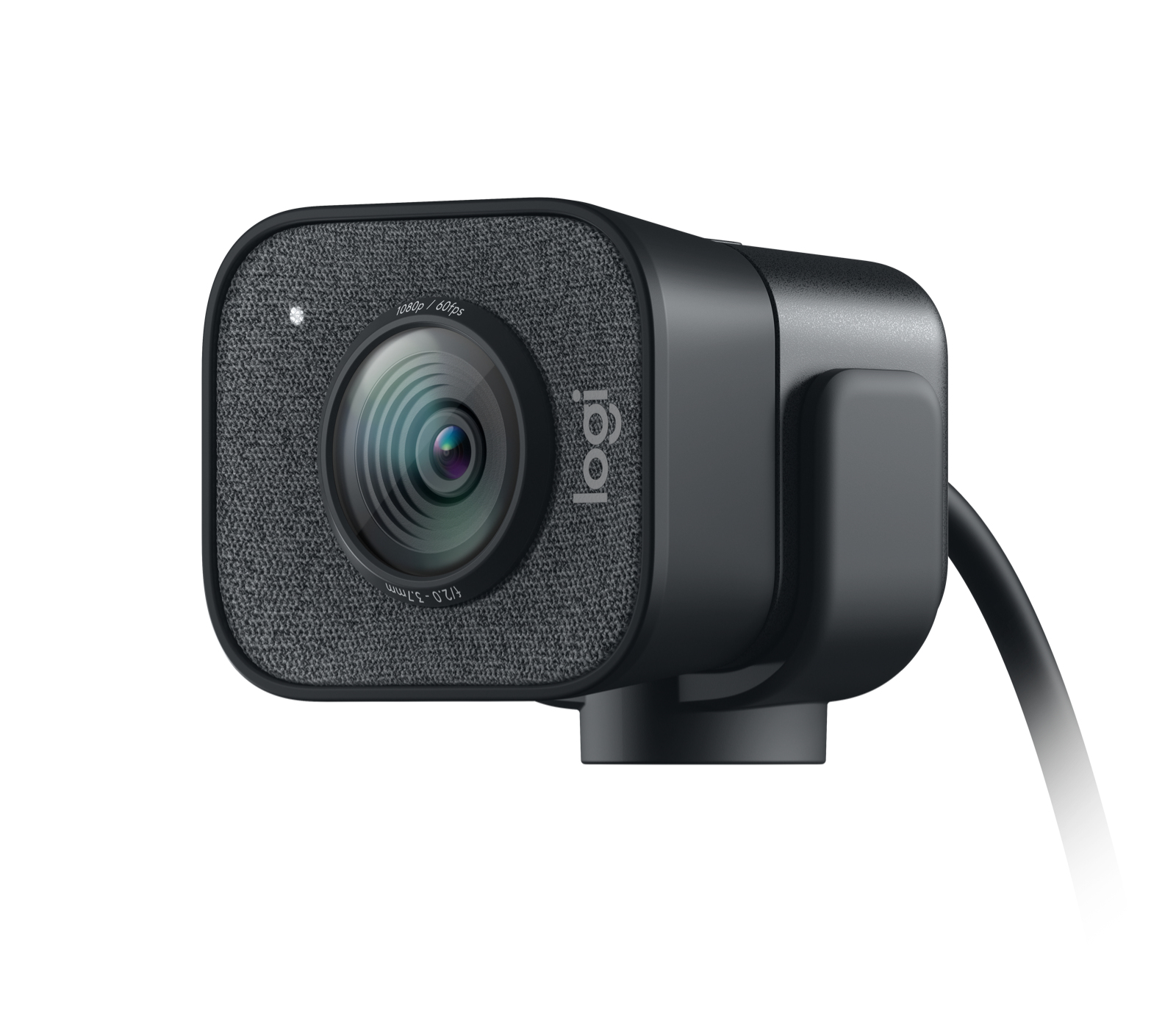 CAMARA WEB STREAMING LOGITECH 960-001280