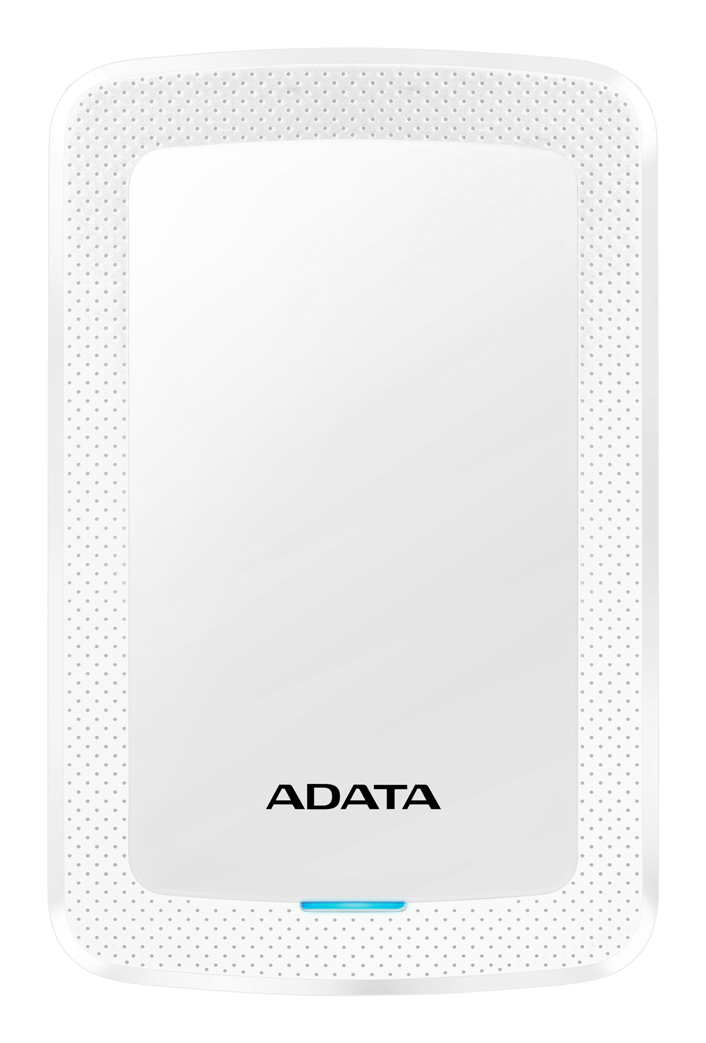 HDD Externo 2.5" 2TB Adata HV300, USB-A 3.1 Gen 1, Color Blanco