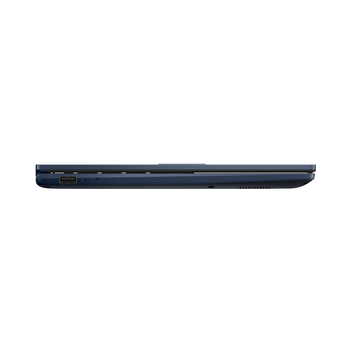Laptop Asus VivoBook 14 14" Full HD, Intel Core i3-1315U, 8GB, 128GB SSD, Windows 11 Home, Inglés X1404VA-I38128 - imagen 2