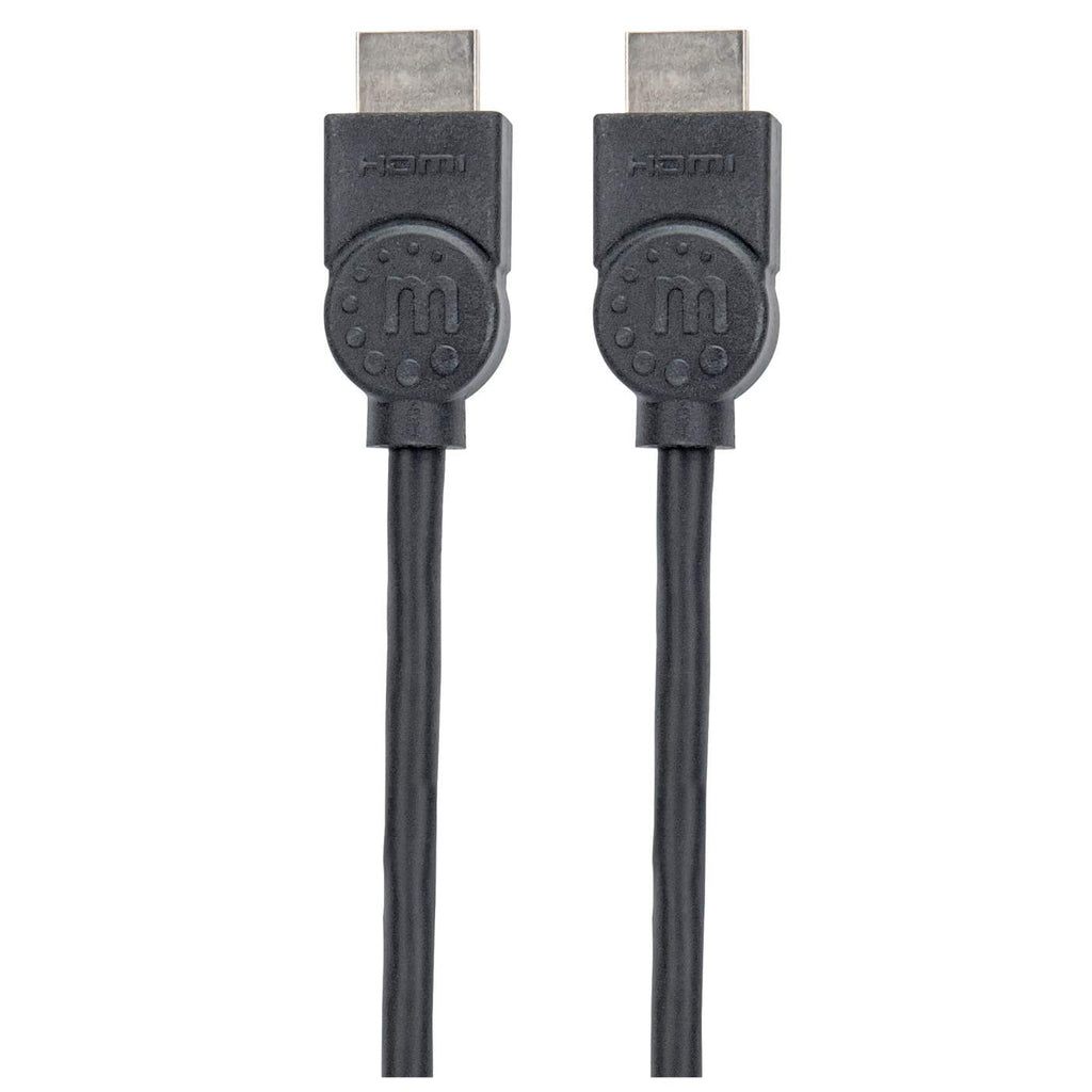 Cable de Video HDMI a HDMI Manhattan 355308, 1.5m, Hasta 4K 60Hz, Soporta 3D - imagen 4