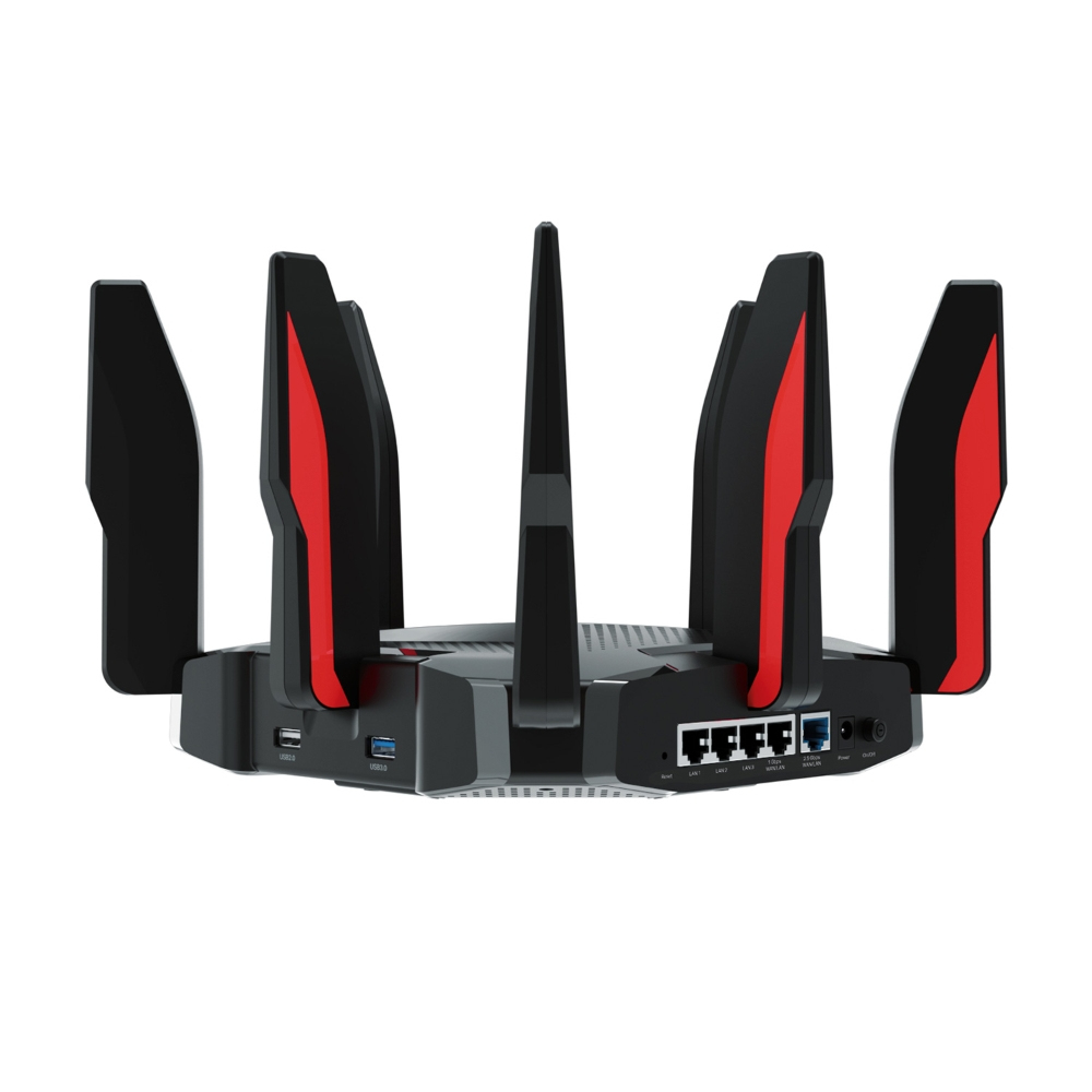 Router Tp-Link Archer GX90 - imagen 3
