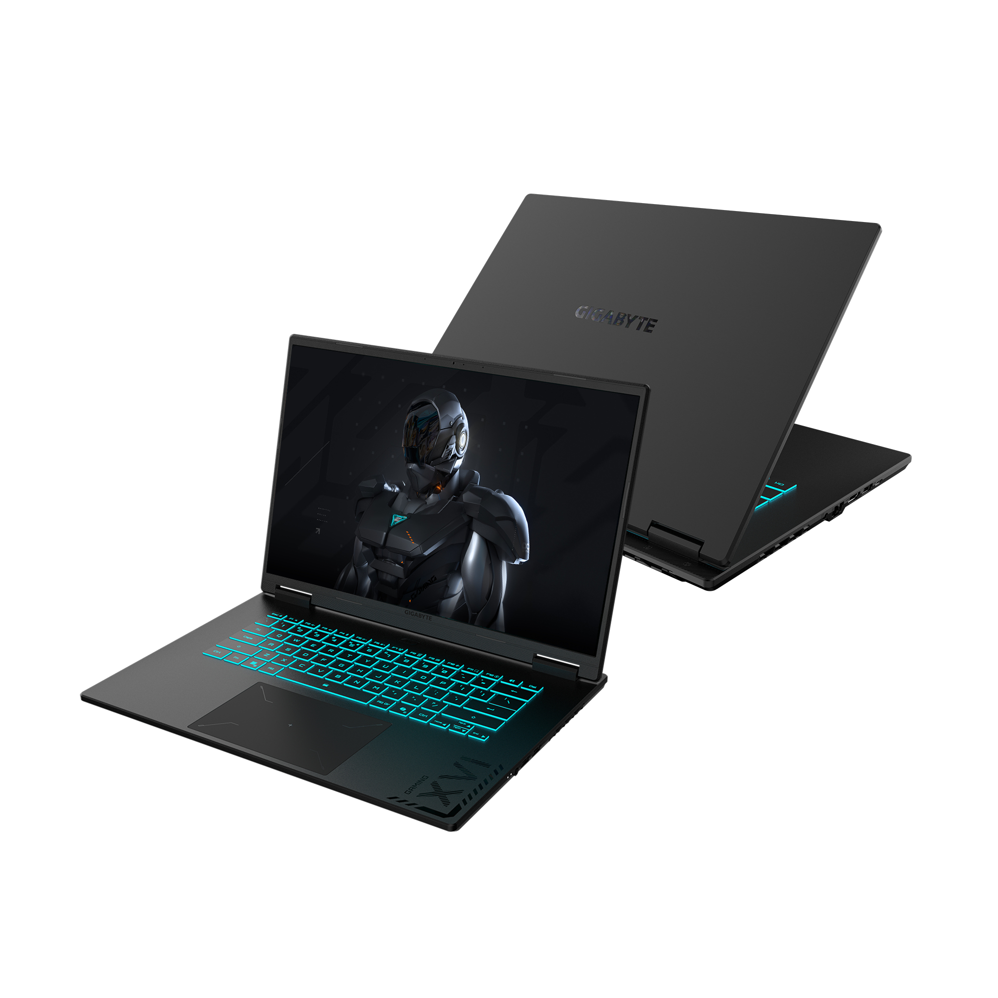 LAPTOP GAMER GIGABYTE A16CVHI3LA894PH-I7/RAM16GB DDR5/SSD 1TB/RTX 5060/WIN 11HOME - imagen 2