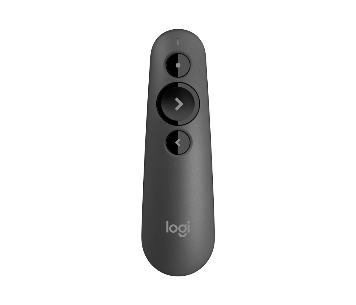 PRESENTADOR LOGITECH R500S 910-006518 - imagen 2