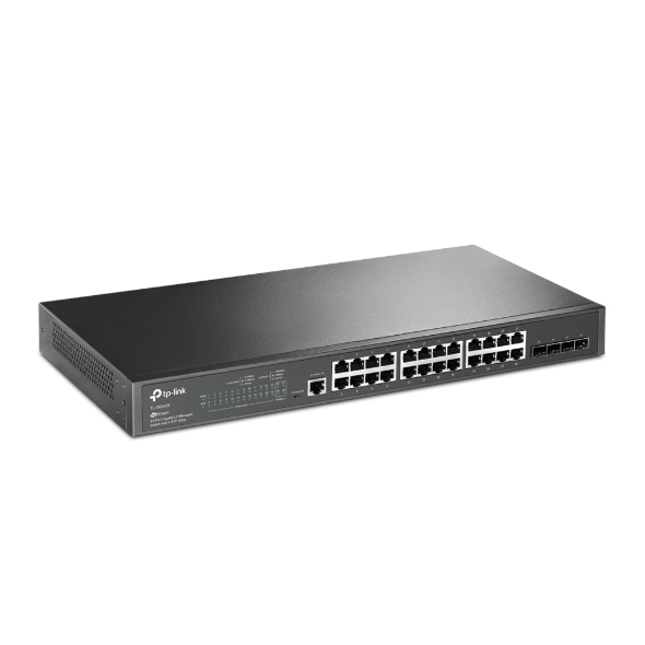 Switch Tp-link TL-SG3428 - imagen 2