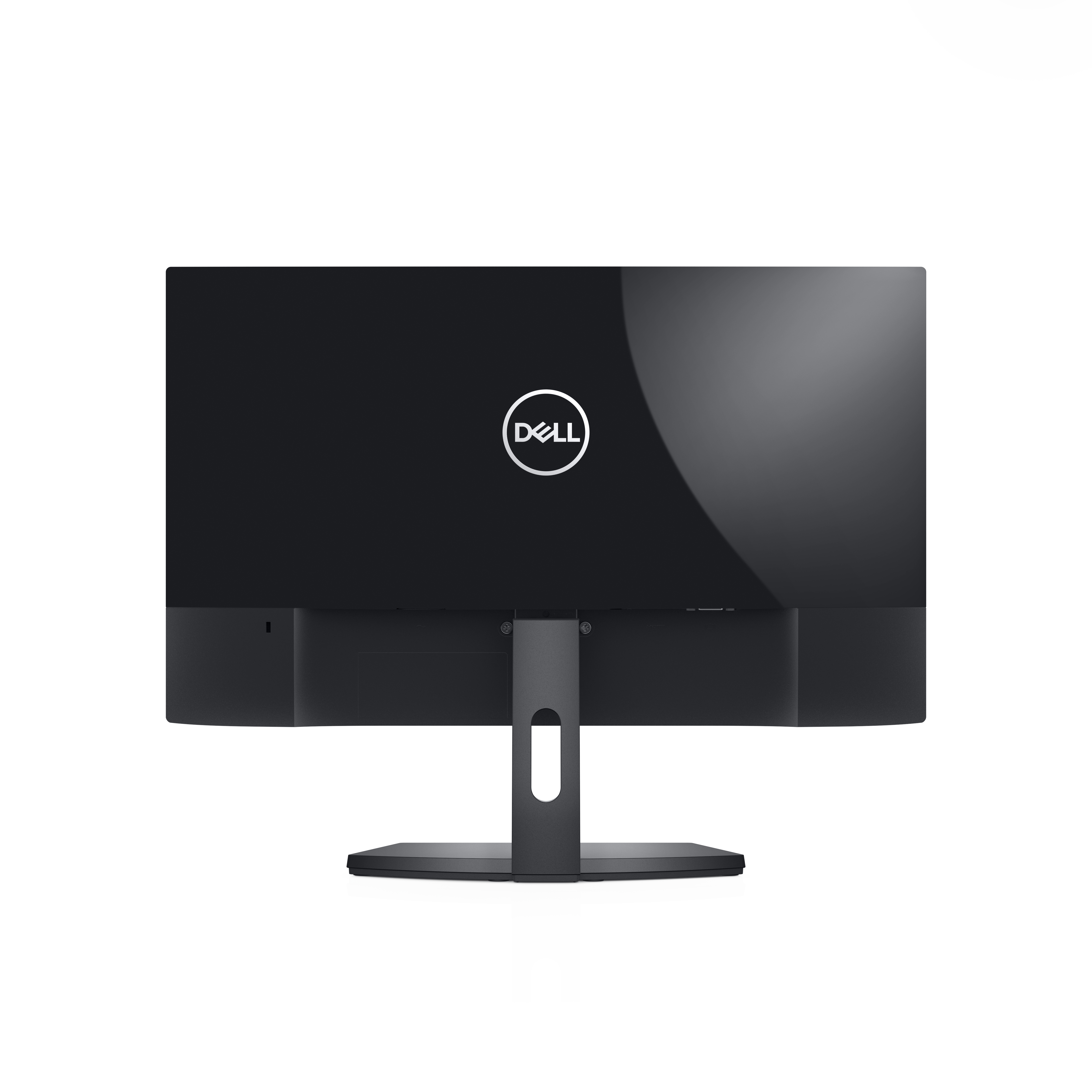 Monitor 22" 1920x1080 60Hz 5ms, Dell SE2219H, Panel IPS, 1 VGA 1 HDMI, No VESA, Negro