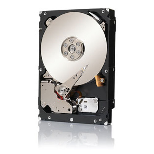 HDD 3.5" SATA Seagate Constellation 1TB - imagen 4