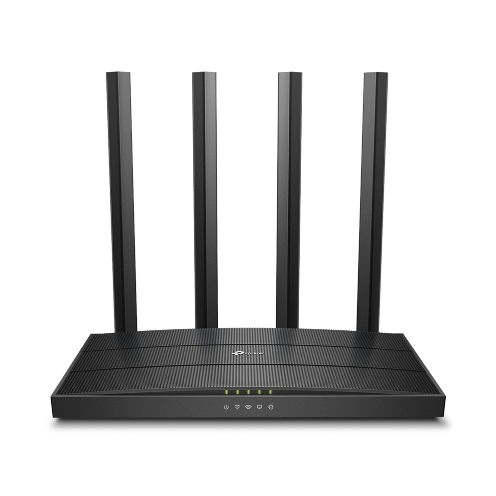 Router TP-LINK DUALBAND ARCHER C6
