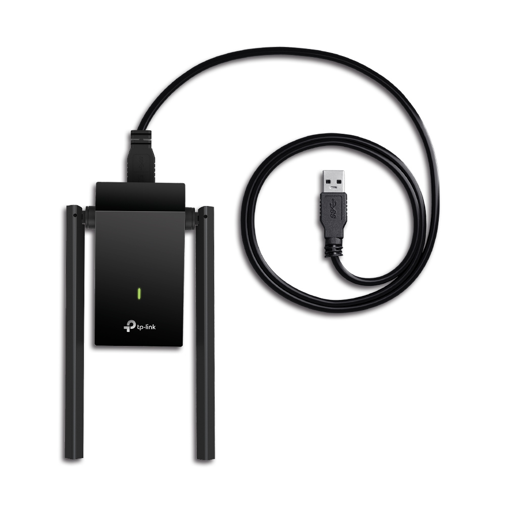 Adap AC1300 TPLINK ARCHER T4U PLUS