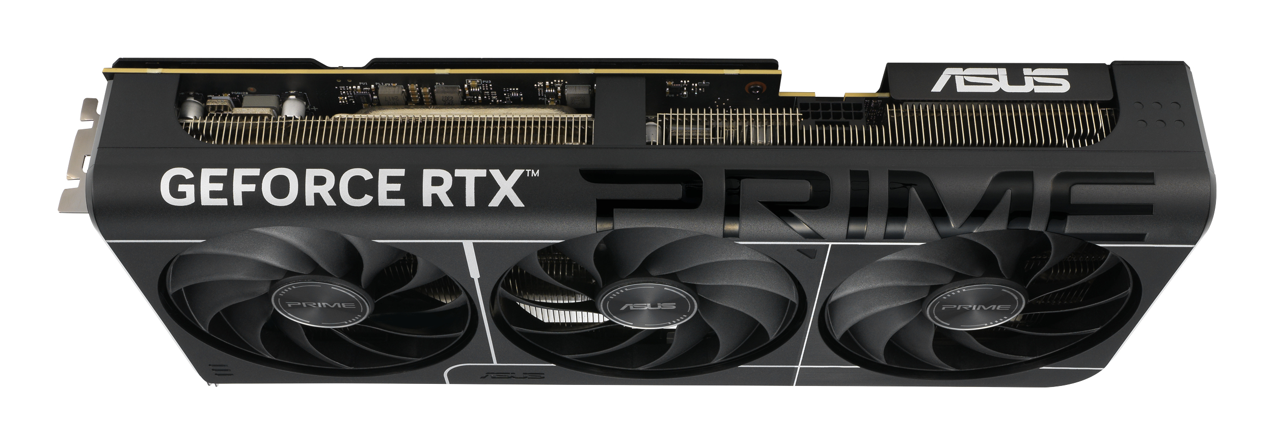 GPU RTX 5070TI ASUS PRIME 16GB