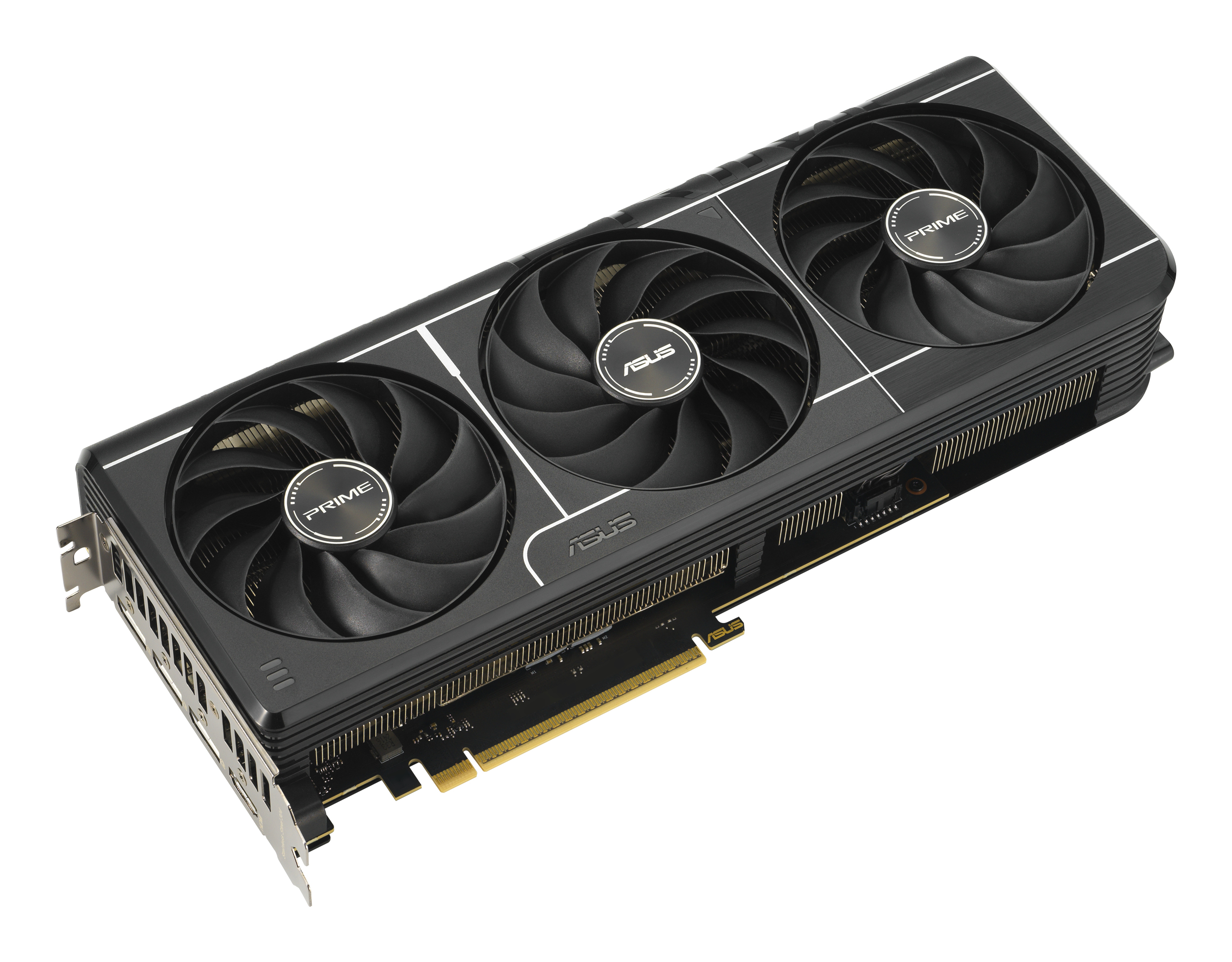 GPU RTX 5070TI ASUS PRIME 16GB