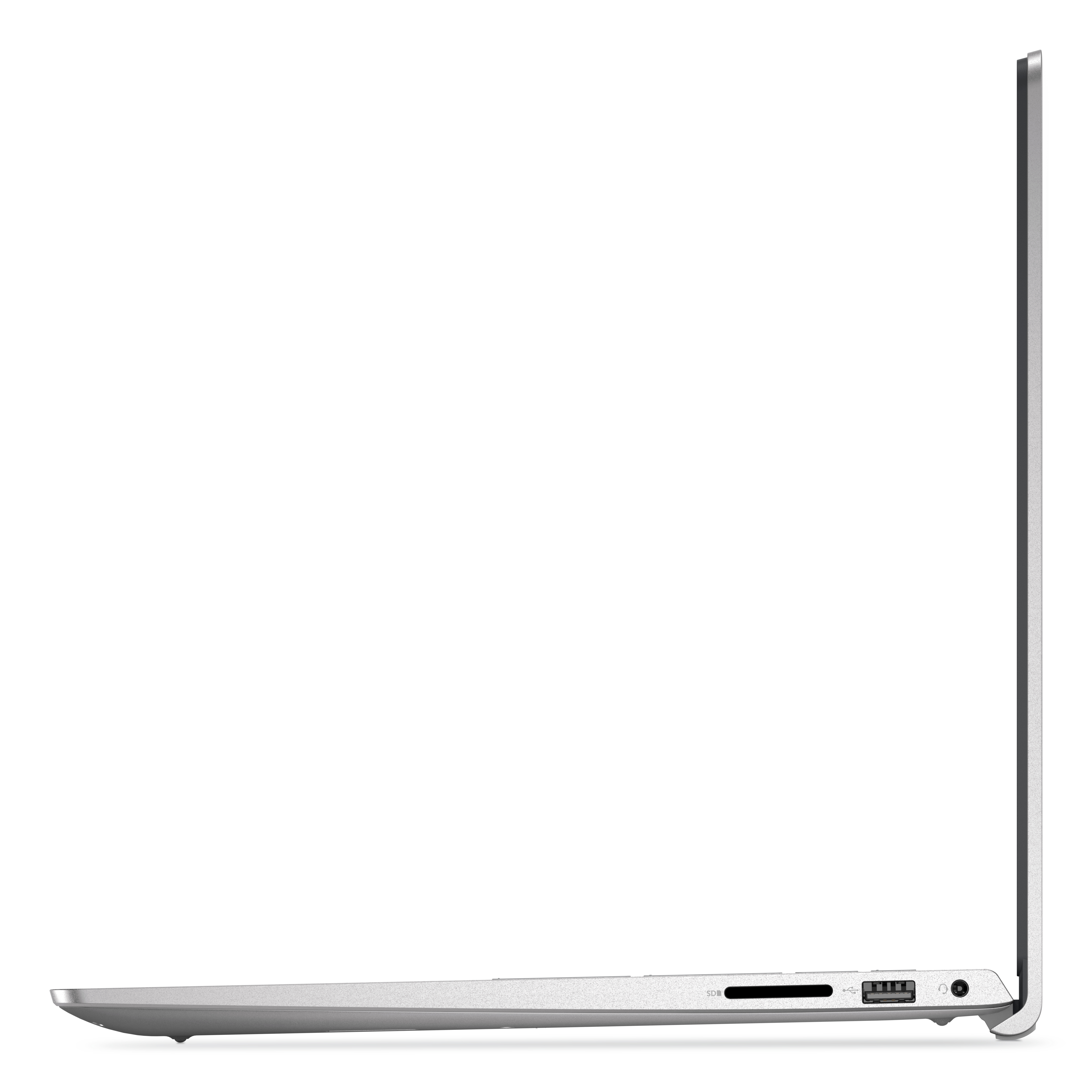 Laptop Dell 15 DC15250, 15.6" 1920x1080 Full HD, Intel Core i5-1334U, 16GB, 512GB SSD, Windows 11 Pro, Español  R5KW5
