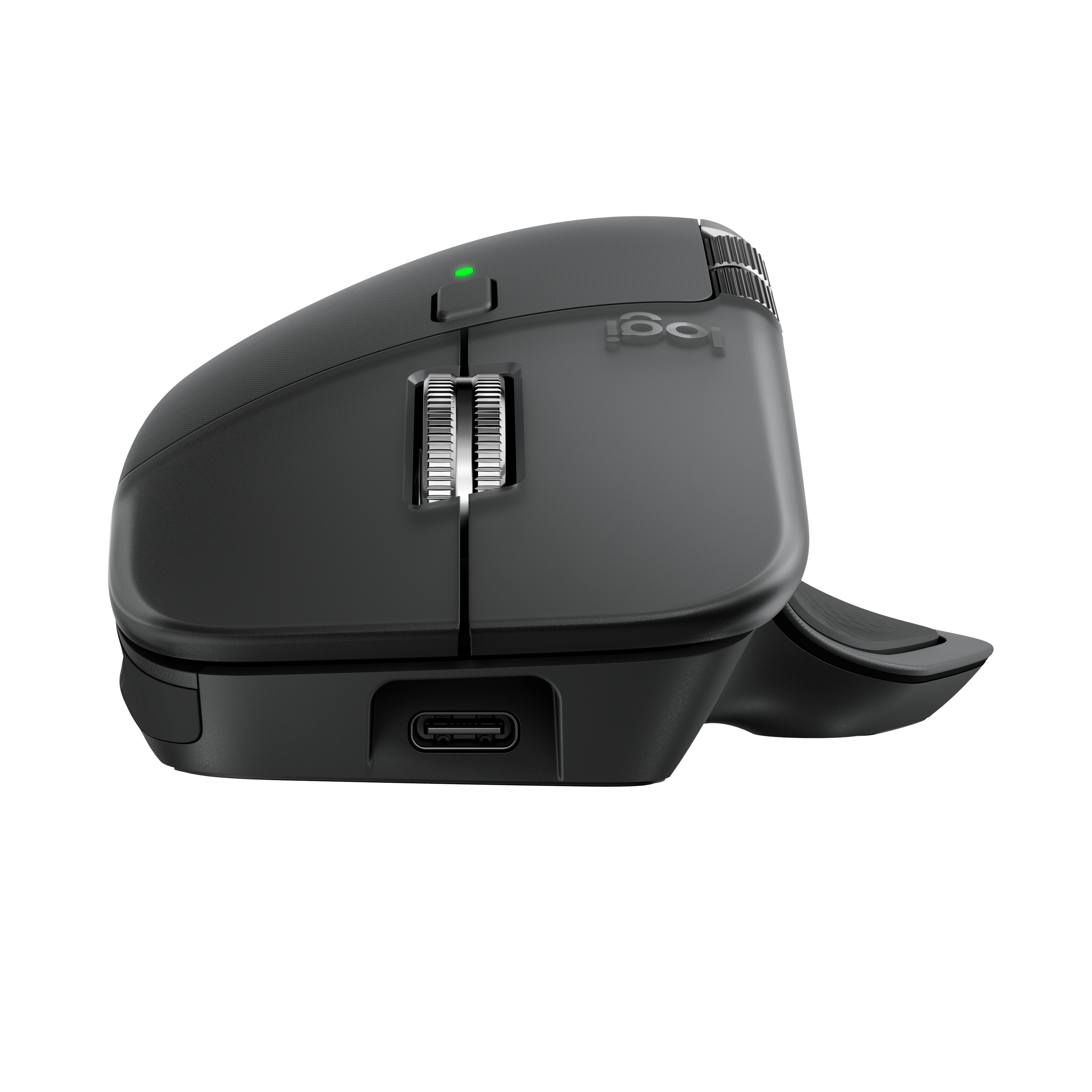 MOUSE LOGITECH MX MASTER 4 910-007565