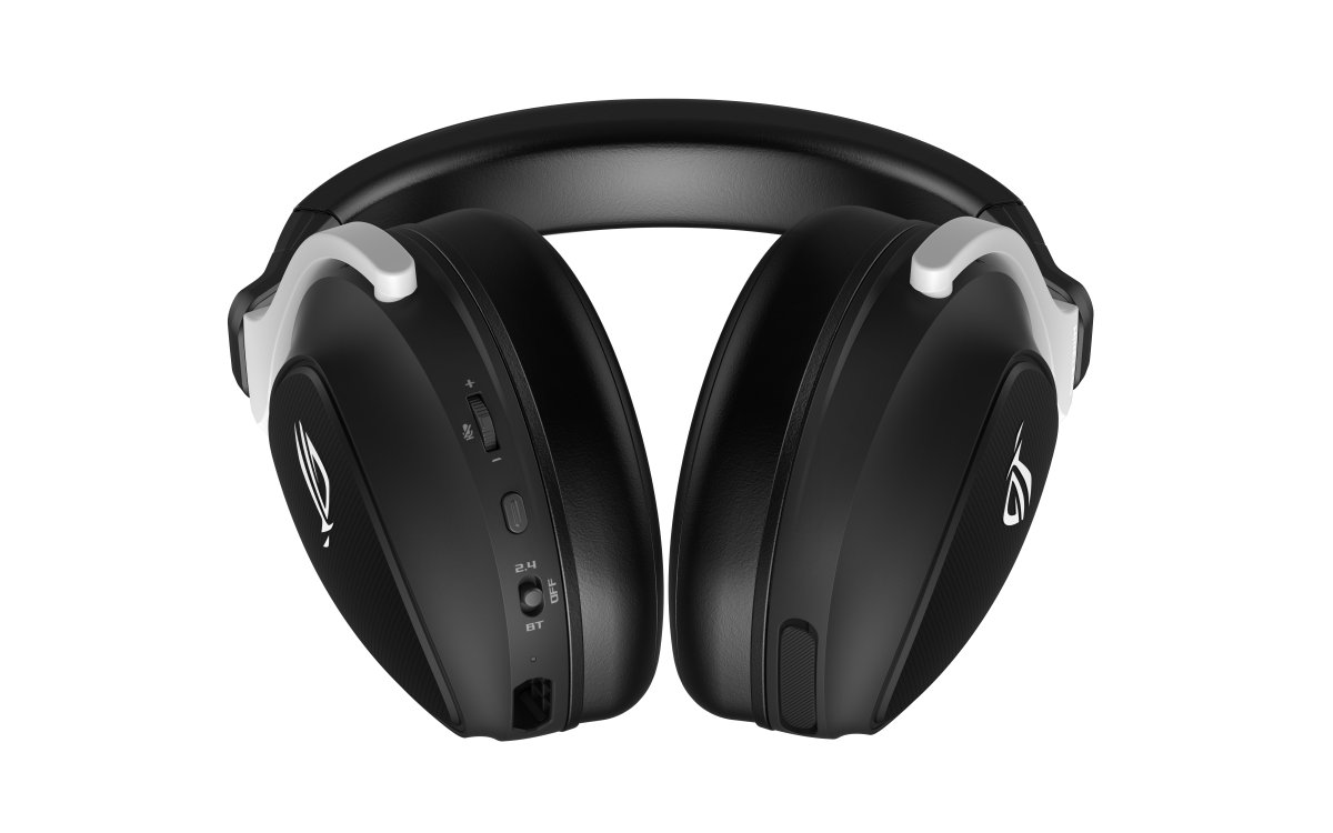 Diadema ROG STRIX ROG DELTA S WIRELESS - imagen 4