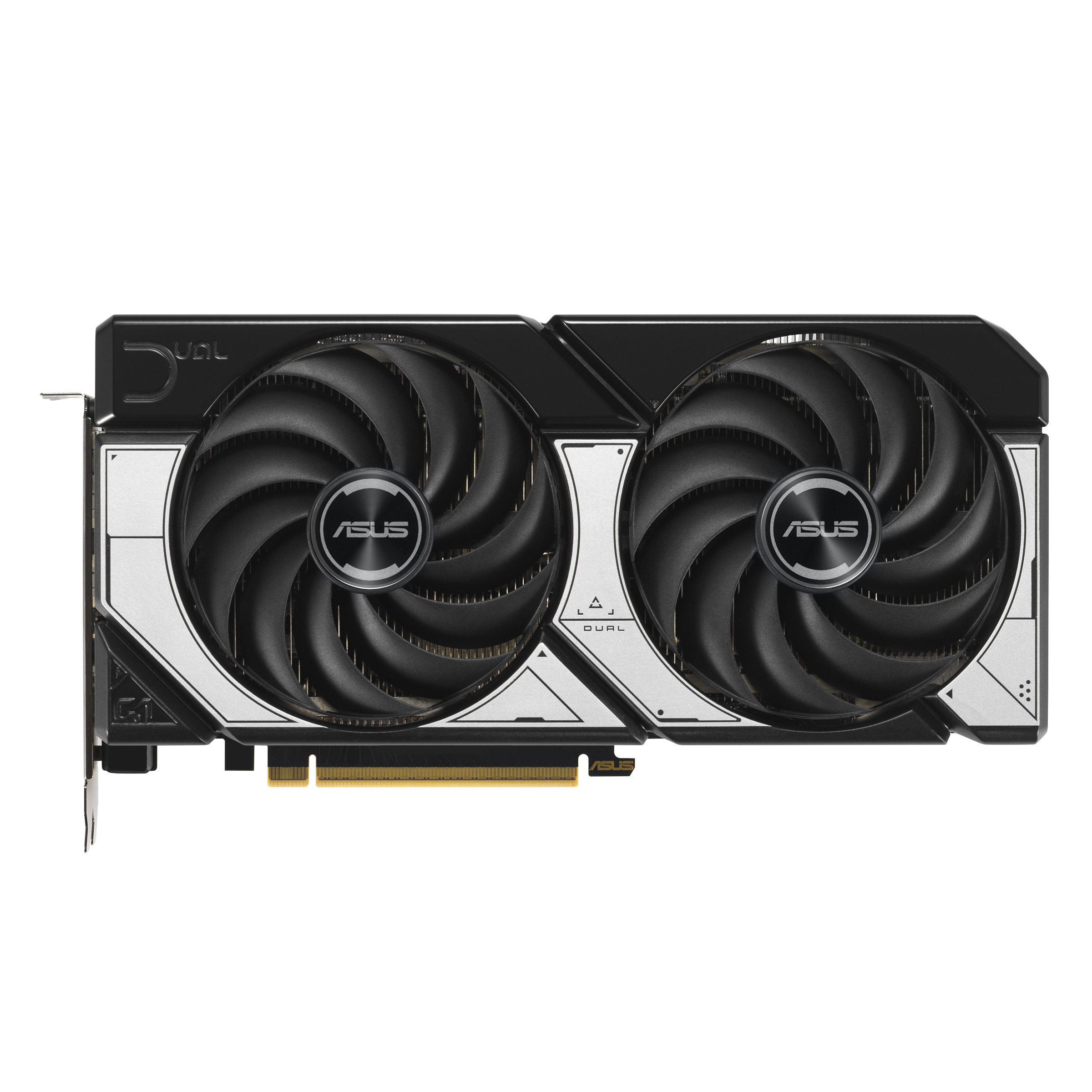 GPU RTX5070 Asus Dual 12GB