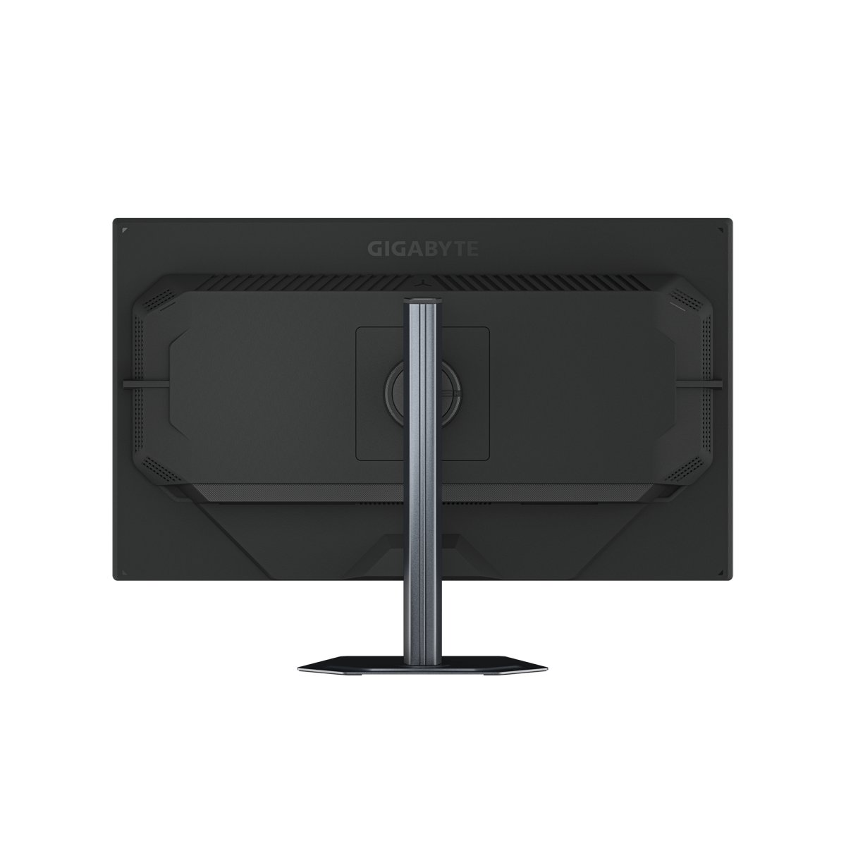 Monitor 27" OLED 2560x1440 240Hz 0.03ms, Gigabyte GO27Q24, Freesync Pro/G-Sync, 1 DisplayPort + 2 HDMI, VESA 100mm - imagen 3