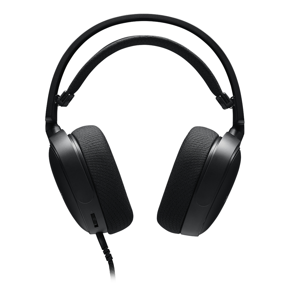DIADEMA XPG PRECOG S NEGRO