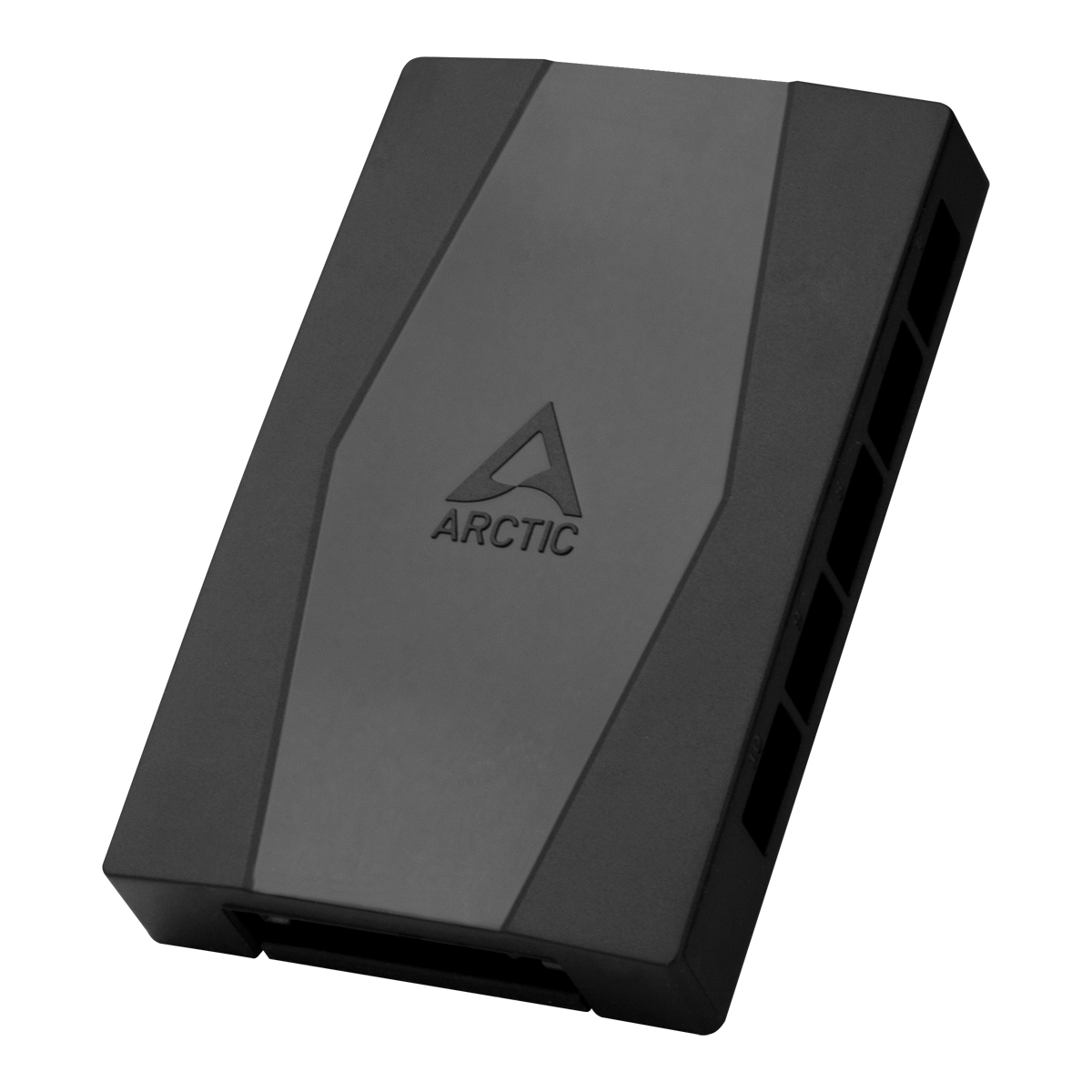 Hub de Ventiladores Arctic Case Fan Hub, 10 Puertos PWM - imagen 4