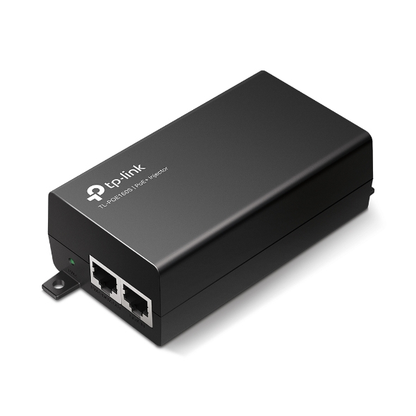 Adaptador POE+ tp-link TL-POE160S - imagen 3