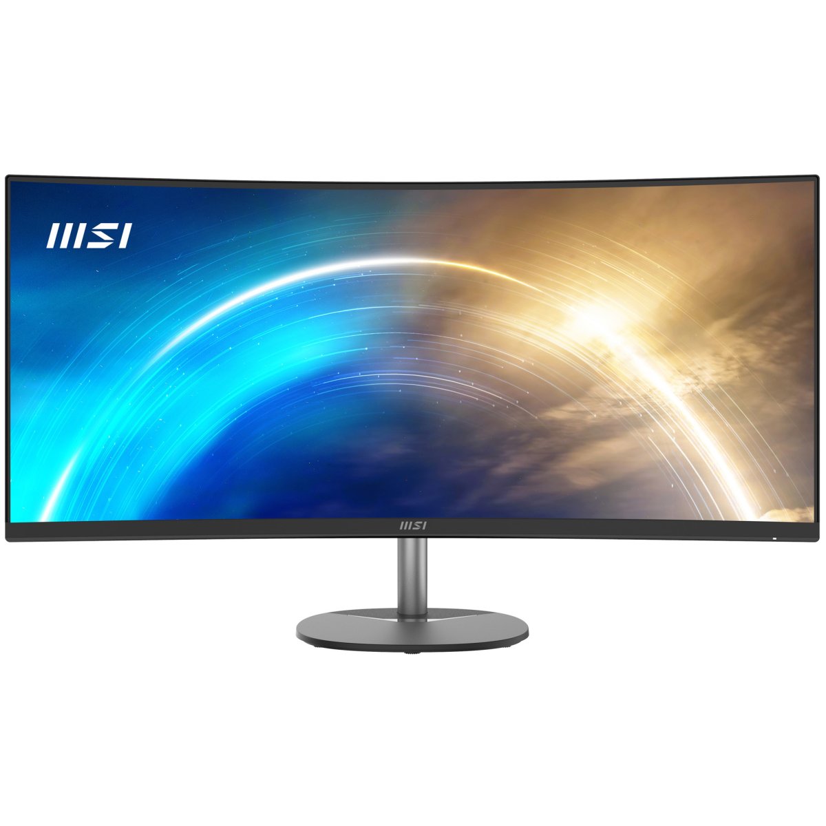 MONITOR MSI 34P PRO MP341CQ - imagen 2