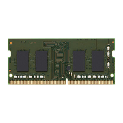 RAM 8GB 3200MHz Kingston KCP432SS8/8 - imagen 1