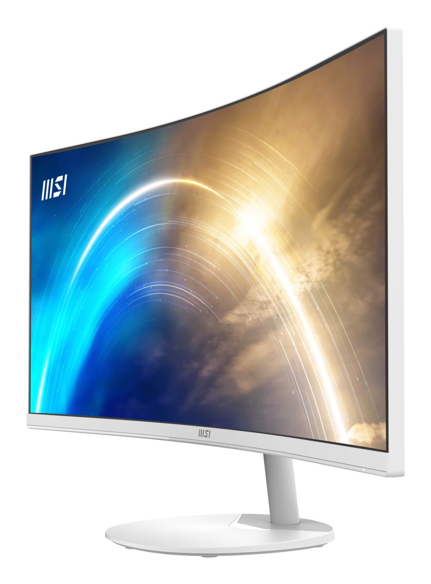 MONITOR MSI 34P PROMP341CQW - imagen 4