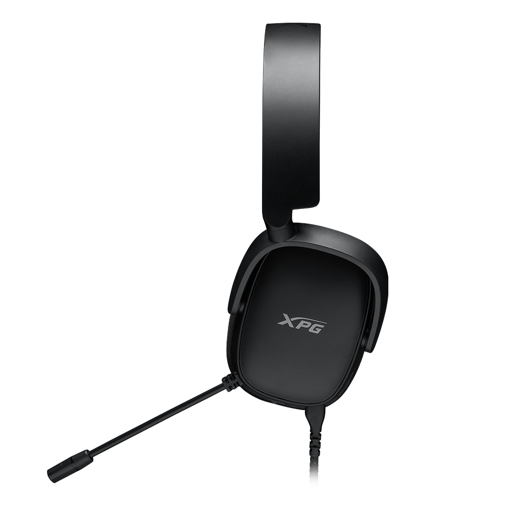 DIADEMA XPG PRECOG S NEGRO