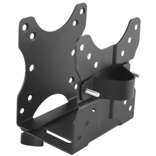 Kit de Montaje VESA de escritorio para Mini PC, Startech.com ACCSMNT, hasta 5kg, VESA 100x100 Max, Color Negro - imagen 3