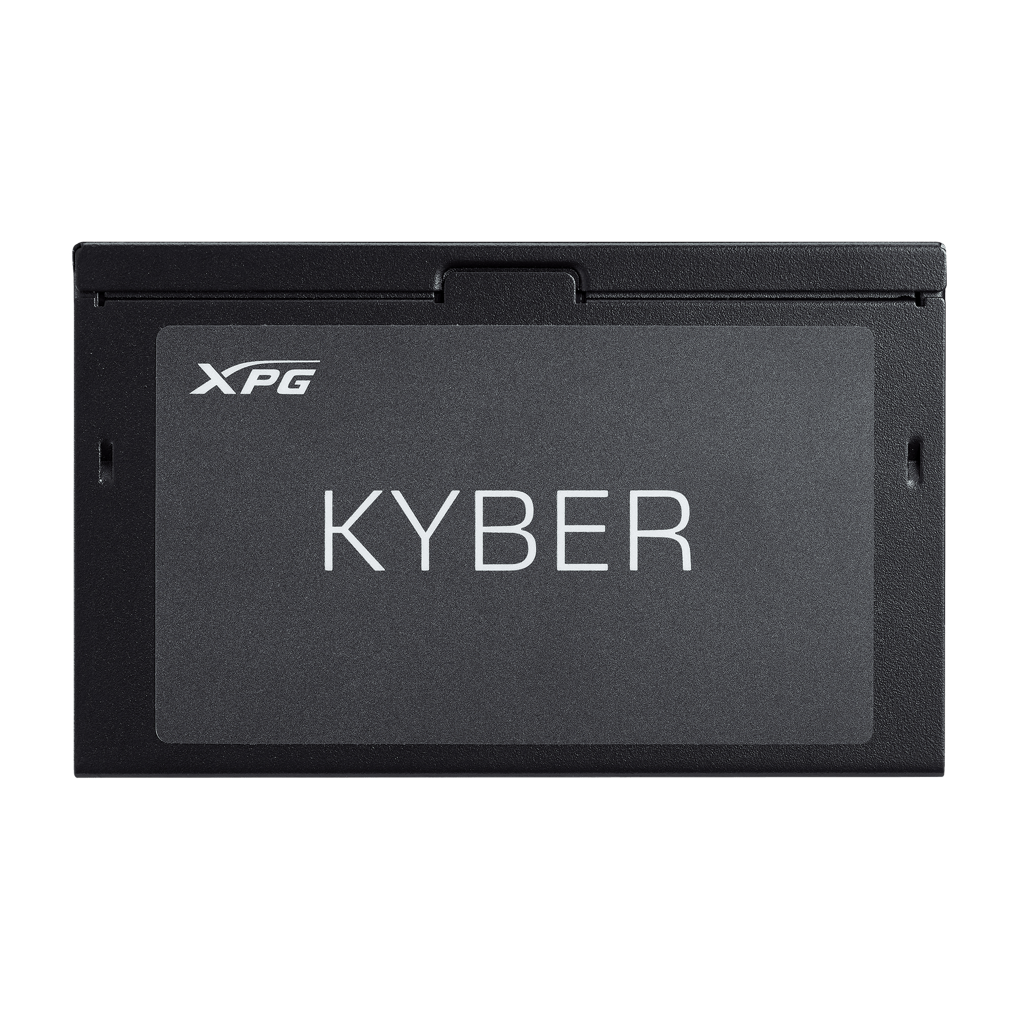 Fuente de Poder 850W 80+Gold XPG KYBER. 1x 24pin, 2x 8pin CPU, 2x 8pin PCIE, 1x 12VHPWR, Color Negro - imagen 5