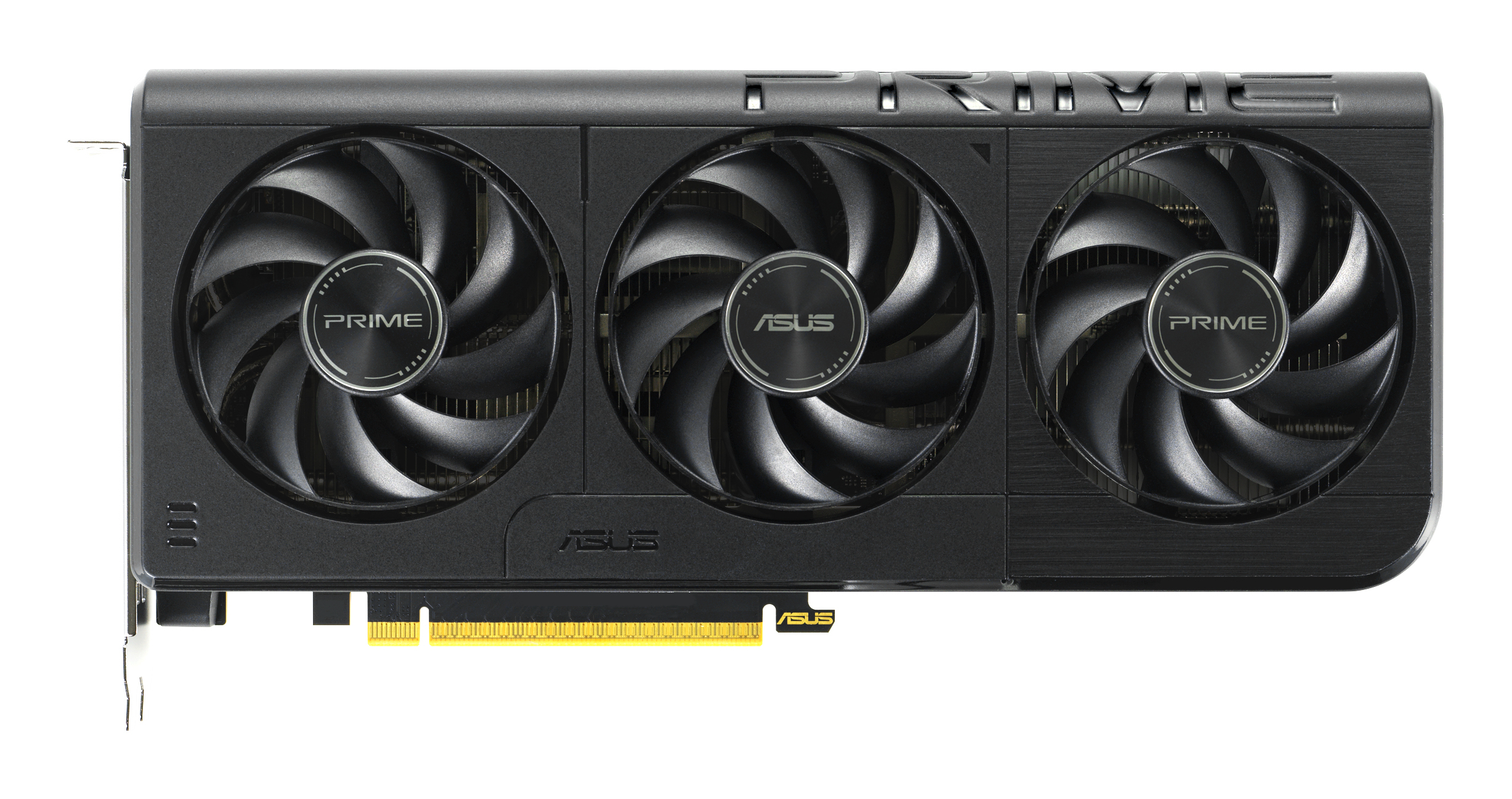 GPU RTX5060 ASUS PRIME 8GB 3FANS