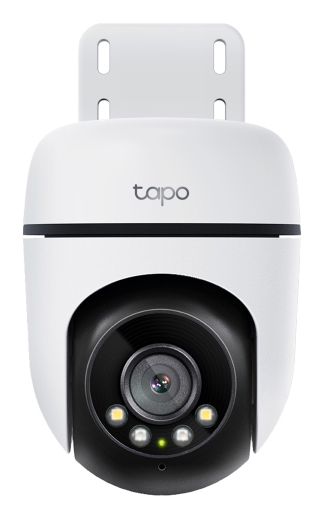 Cámara IP PT 2MP TP-Link Tapo C500, Lente 4mm, IR 30m, Exterior IP65, Wi-Fi, Audio bidireccional - imagen 4