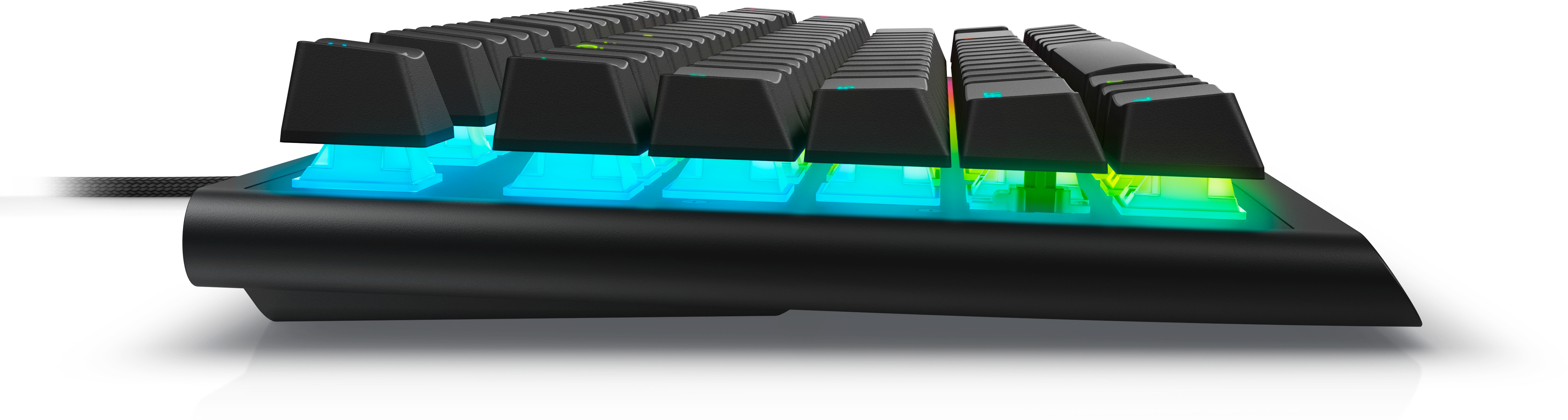 Teclado ALIENWARE AE420K-B-WW - imagen 4