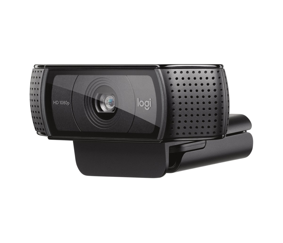 WebCam Logitech C920e con Micrófono Full HD 1080p/30fps o 720p/30fps USB Color Negro. 960-001401 - imagen 5