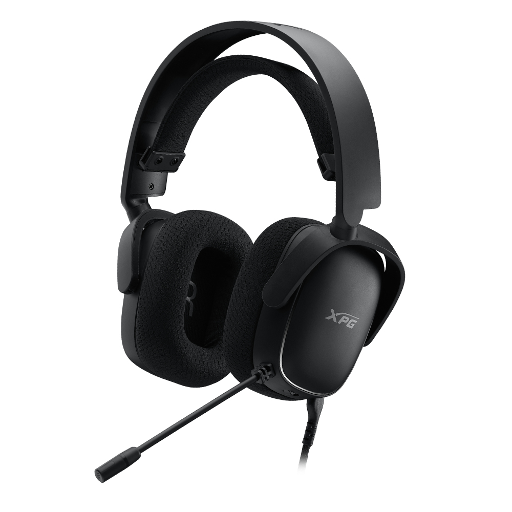 DIADEMA XPG PRECOG S NEGRO
