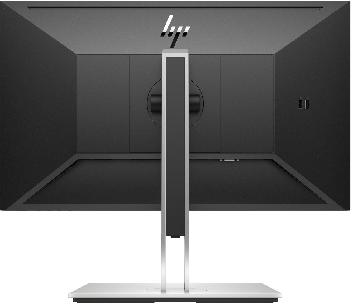 Monitor 23" 1920x1080 60Hz 5ms, HP E23 G4, Panel IPS, 1 HDMI + 1 DisplayPort + 1 VGA + 4 USB-A, VESA 100mm, Color Negro - imagen 4
