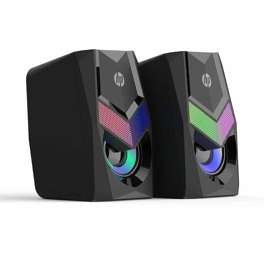 Bocinas HP DHE-6000 - imagen 2