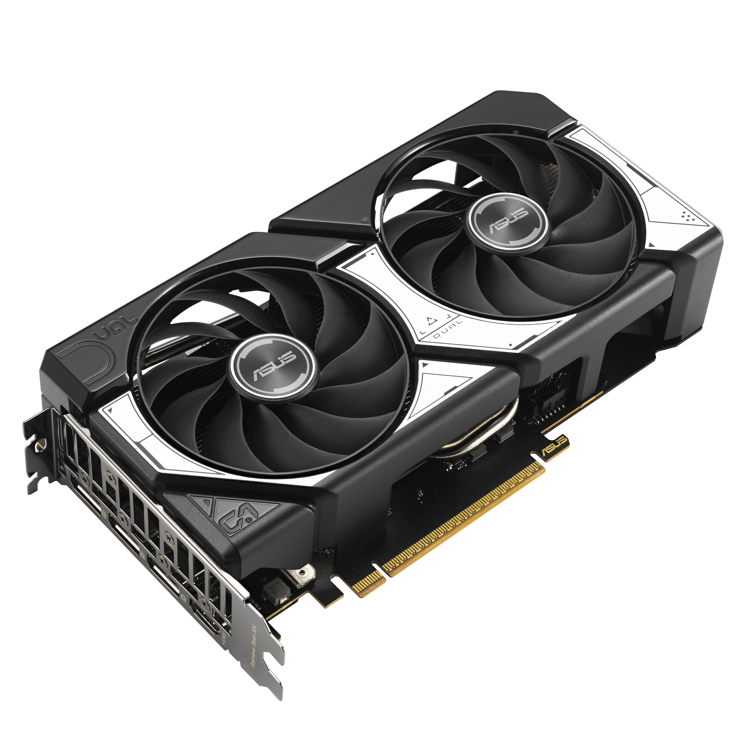 Tarjeta de Video  RTX5060 memoria 8GB  128bits PCIExpress 5.0 18Gbps