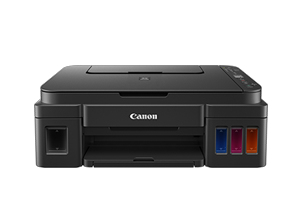 Multifuncional Canon PIXMA G3110, Color, Inyección, Tanque de Tinta Continua, Print/Scan/Copy - imagen 3