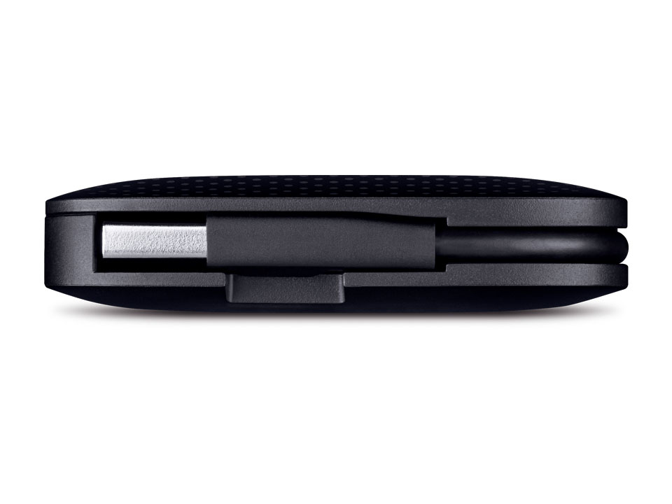 HUB USB TP-Link - 4PTOS, USB 3.0, Negro, UH400 - imagen 3